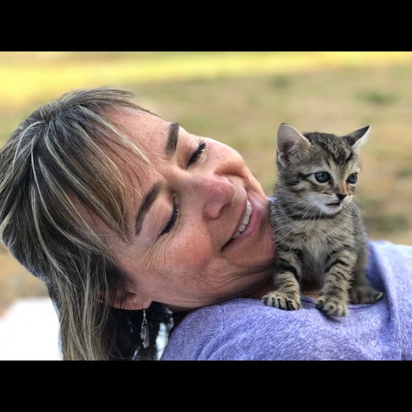 Meet your Posher, Tina - Picture 16 of 16